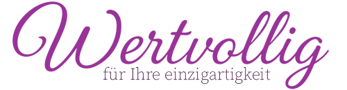 WERTVOLLIG